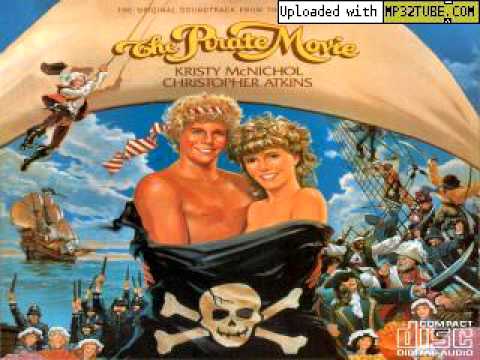 Terry Britten - The Modern Major General Song (from The Pirate Movie)