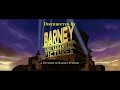 Barney And Savannah Pictures Distribution 2007