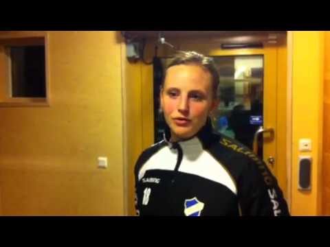 FIF TV: Anteryd inför hemmapremiären