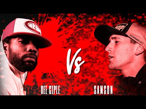 DeeC1ple vs Samson