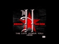 Birdman & Rick Ross - Addicted 