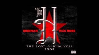 Birdman & Rick Ross - Addicted