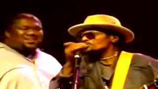 Chuck Brown &amp; Soul Searchers Bustin&#39; Loose🎬📽️