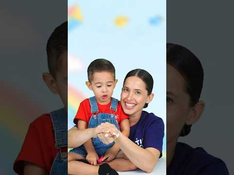 Spanish Shapes | Circle & Triangle | Learn Spanish for Kids