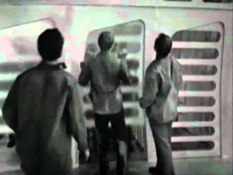 Doctor Who Episode Tribute No.9 - The Dalek Invasion Of Earth