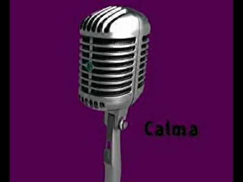 Calma