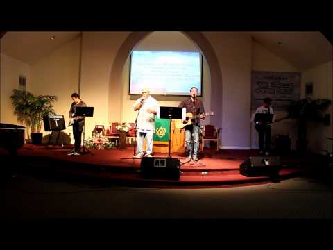 ROOTS ministry - Praise & Worship (2.5.12)