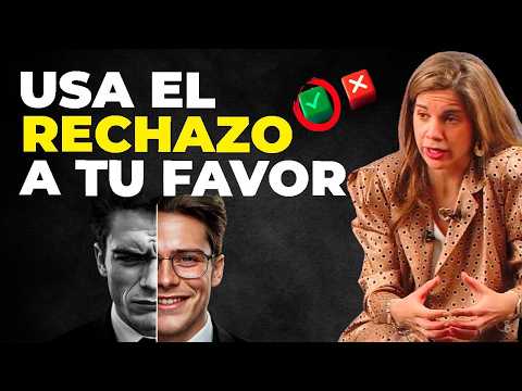 Elimina de Raíz el Miedo al RECHAZO y Aprende a Valorarte sin la APROBACIÓN de Otros [Marian Rojas]