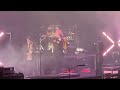 Kim Dracula - Luck is a Fine Thing (Give it a Chance) Live Reading PA 2024