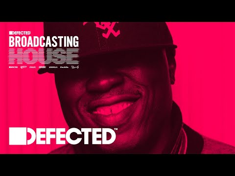 Mike Dunn - Defected Broadcasting House (Live from Chicago)