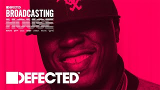 Mike Dunn - Live @ Defected Broadcasting House x Chicago 2022