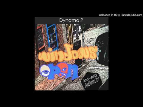 Dynamo-P 