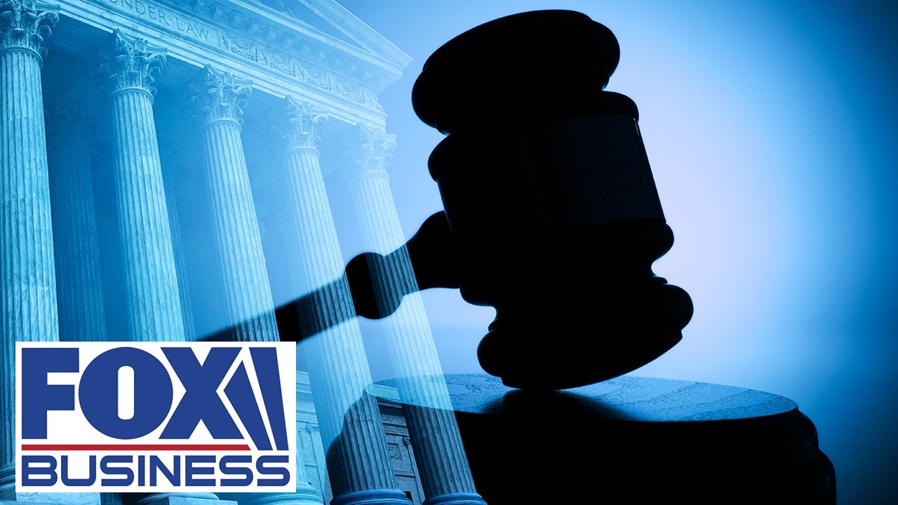 'ILLEGITIMATE': Supreme Court sparks INTENSE backlash in redistricting debate