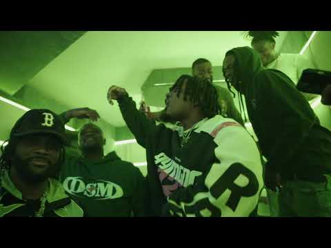 Big 10 - Party At The Rim (Official Video)