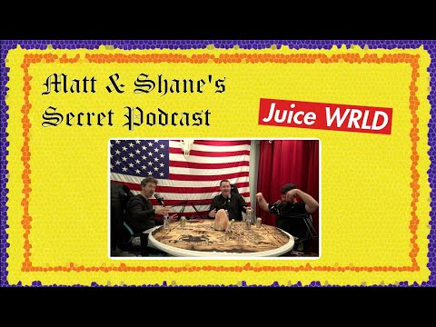 Ep- 341 Juice WRLD