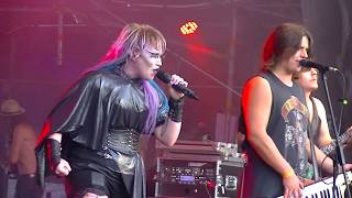 Battle Beast - Far From Heaven - Fritzlar, Rock am Stück 2017