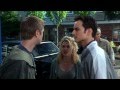 Terry Chaney Death Scene Final Destination Premonição HD