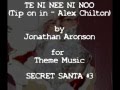 TE NI NEE NI NOO/Tip on in (Alex Chilton Aronsonized)