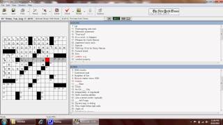Dan Feyer Solves the Rex Parker New York Times Crossword