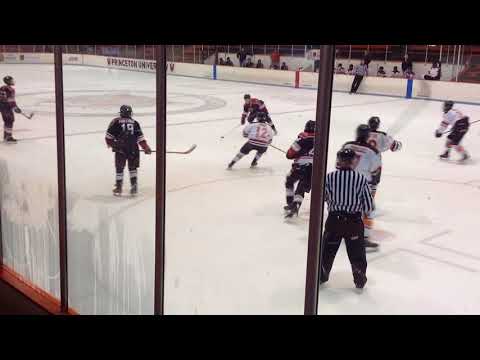 Justin Fortuna Highlights 2017 Fall and Winter