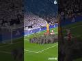 ? Fly me to the moon! #RealMadrid #LaLigaHighlights #LaLiga