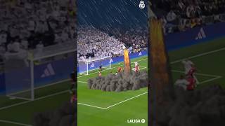 🚀 Fly me to the moon! #RealMadrid #LaLigaHighlights #LaLiga