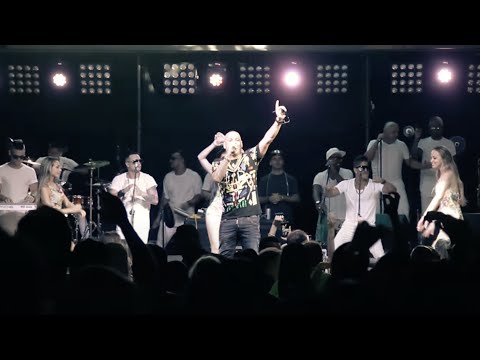 SUELTAME LA MIA - En La Cecilia(LA HABANA) - JACOB FOREVER