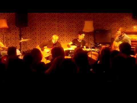 Colours of Bubbles - Flags (acoustic vesion)