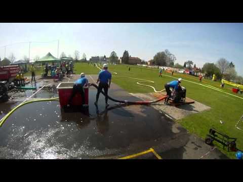 SDH Tatobity - Dašice - 25.4.2015 - Memoriál A. Hory