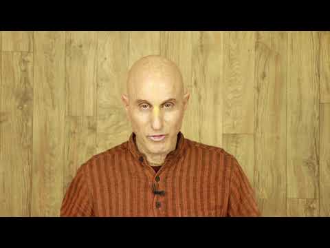 "Unplug Your Mind" by HG Mahatma Prabhu - January 4 2019