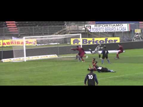 GIOVANISSIMI NAZIONALI: Latina - Roma 0-3