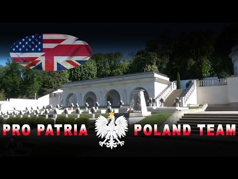 Cemetery of the Defenders (Eaglets) of Lwów / Lvov / Lviv