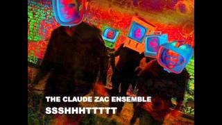 The Claude Zac Ensemble - save me from aldi.wmv