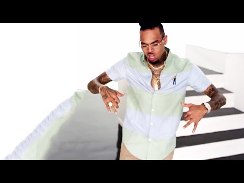 Chris Brown - Whippin' (Music Video) ft. Quavo & Section Boyz