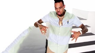 Chris Brown - Whippin&#39; (Music Video) ft. Quavo &amp; Section Boyz