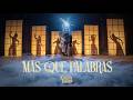 Grupo Niche - Más Que Palabras (Video Oficial)
