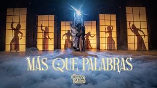 Video Más Que Palabras de Grupo Niche 