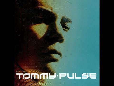 Tommy Pulse - The Answer Part 1 (Classic Hard Trance 2004)