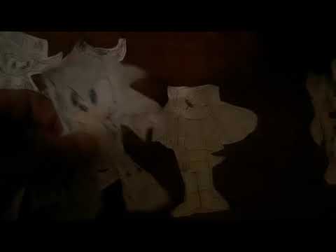 The Ohana of Notre dame Part 13:Searching for the gyspy girl/ Burning the house