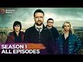 Hinterland Marathon |  Season 1 All Episodes