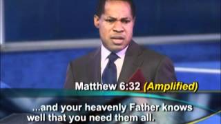 Bible Seminar 1 pt 6 Pastor chris Oyakhilome