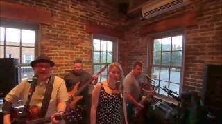 Dumas Walkers - Cover By: The Git Go