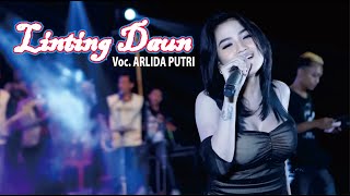 Download lagu Linting Daun || Arlida Putri || Monata || Dangdut Seksi mp3
