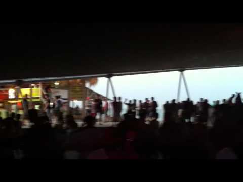 Piticu (1) @ ARMA KaZantip Z19 - 2011 (Arma17, Darkside Dancefloor)