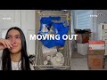I M MOVING OUT Starting A New Chapter Building My Dream Life