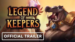 Legend of Keepers: Return of the Goddess (DLC) (PC) Steam Key GLOBAL