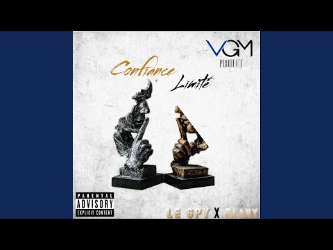 Confiance Limité (feat. Slany)