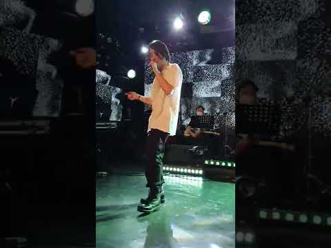 [220820 김태균(TAKEWON) 단독 콘서트 상업예술] 김태균(TAKEWON) - 사랑