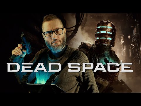 Dead Space (2023) - recenzja quaza