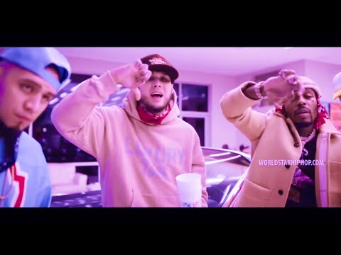 Sauce Walka feat. Rico Glizzy aka Riko Blizzy - Kolourz Chopped N Screwed